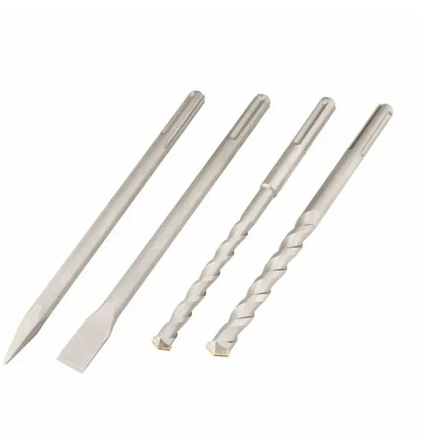 دریل بتن کن 40 میلی متری رونیکس مدل 2741 ا Ronix-2741-Rotary