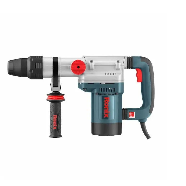 دریل بتن کن 40 میلی متری رونیکس مدل 2741 ا Ronix-2741-Rotary