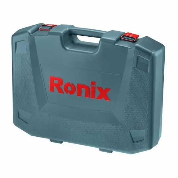 دریل بتن کن 40 میلی متری رونیکس مدل 2741 ا Ronix-2741-Rotary