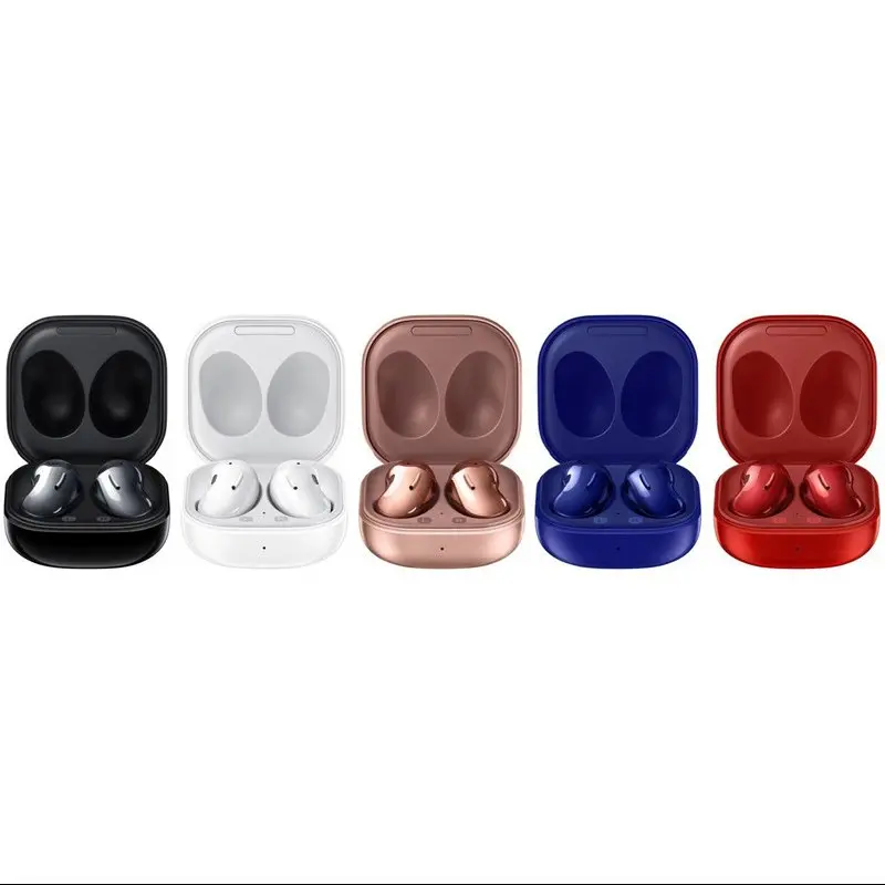هدفون بی سیم سامسونگ Galaxy Buds Live (اصل) ا Samsung Galaxy