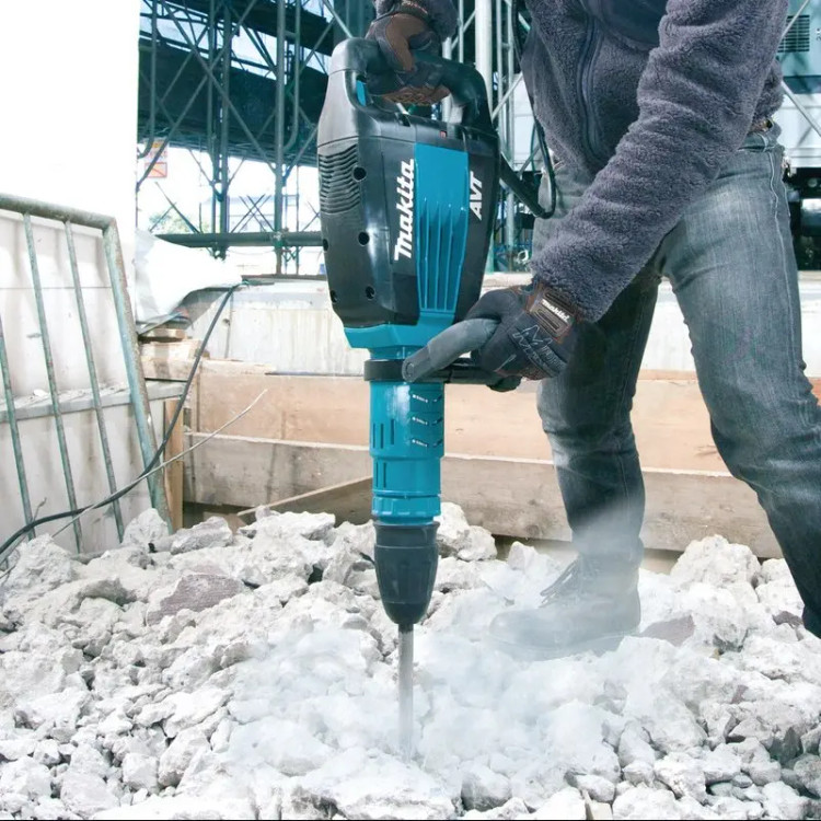چکش تخریب ماکیتا مدل HM 1214C