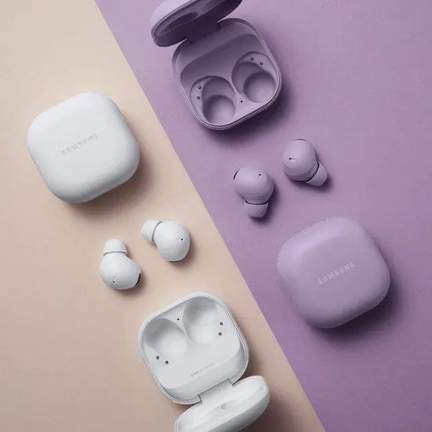 هدفون بلوتوثی سامسونگ مدل Buds 2 Pro ا Samsung Galaxy Buds2
