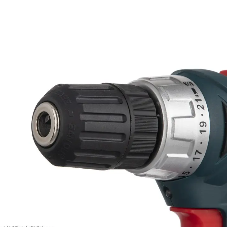 دریل شارژی رونیکس مدل 8012C ا Ronix 8012C Cordless Drill Driver