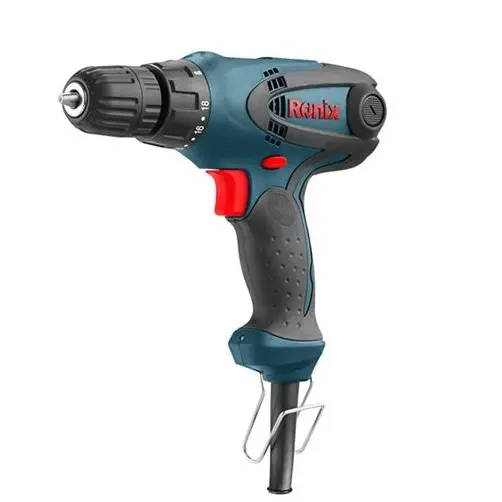 پیچ گوشتی برقی رونیکس 2513 ا Ronix 2513 Electric Driver Drill