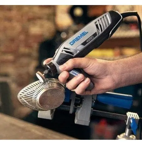 فرز مینیاتوری درمل مدل 45-3-4250 ا DREMEL 4250-3-45 rotary tool