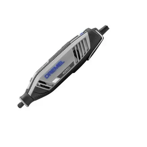 فرز مینیاتوری درمل مدل 45-3-4250 ا DREMEL 4250-3-45 rotary tool