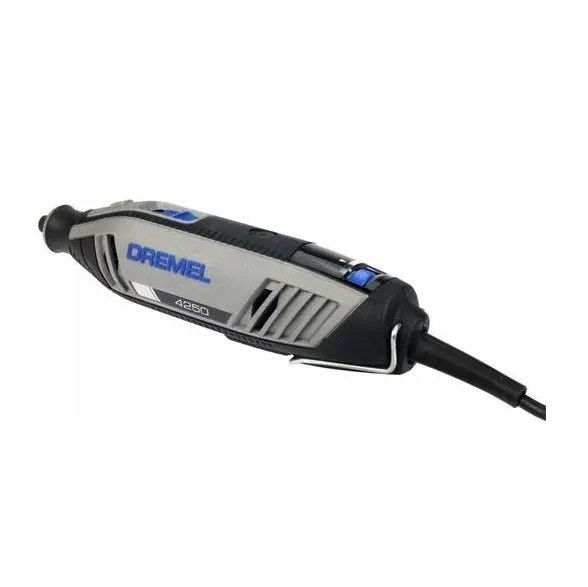 فرز مینیاتوری درمل مدل 45-3-4250 ا DREMEL 4250-3-45 rotary tool