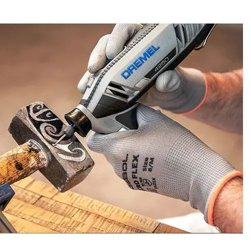 فرز مینیاتوری درمل مدل 45-3-4250 ا DREMEL 4250-3-45 rotary tool