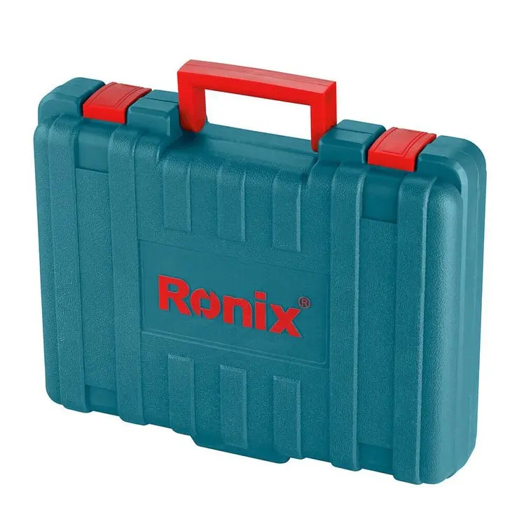 کیت دریل چکشی 13 میلی متری رونیکس مدل RS-0001