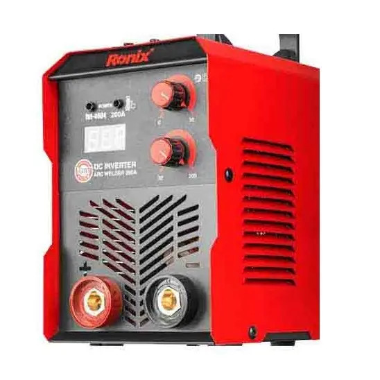 اینورتر 200 آمپر رونیکس مدل RH-4604 ا 200 amp single-board