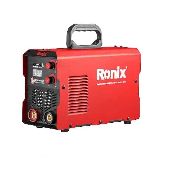 اینورتر 200 آمپر رونیکس مدل RH-4604 ا 200 amp single-board