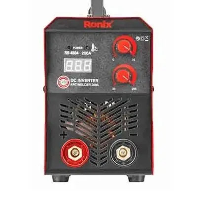 اینورتر 200 آمپر رونیکس مدل RH-4604 ا 200 amp single-board