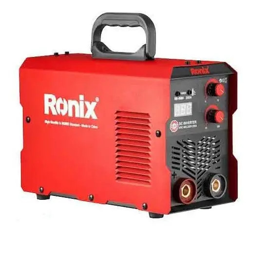 اینورتر 200 آمپر رونیکس مدل RH-4604 ا 200 amp single-board