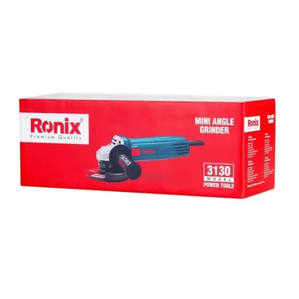 مینی فرز رونیکس مدل Ronix 3130