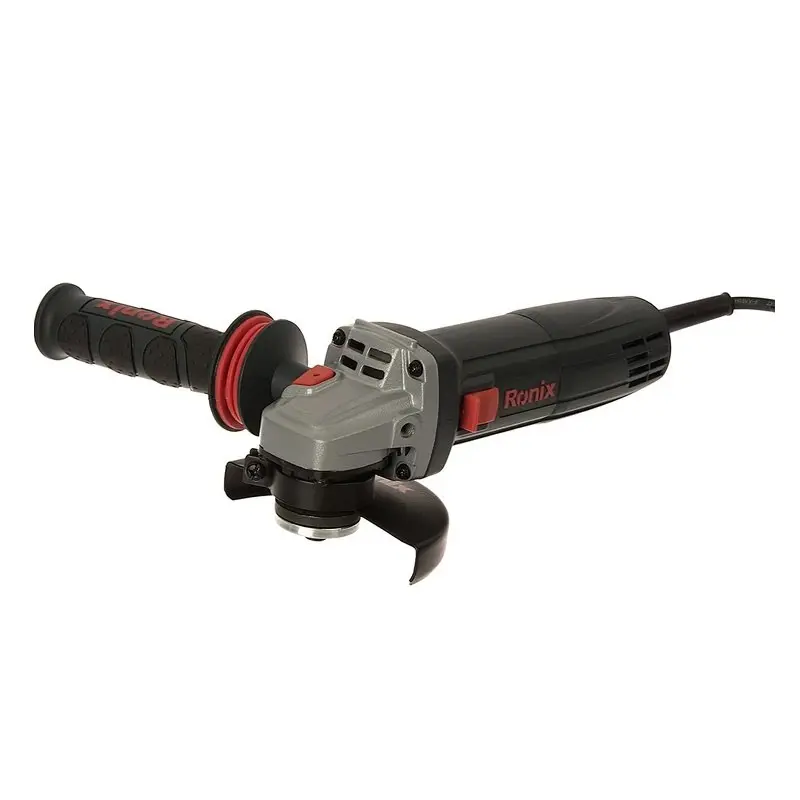 مینی فرز رونیکس مدل Ronix 3130