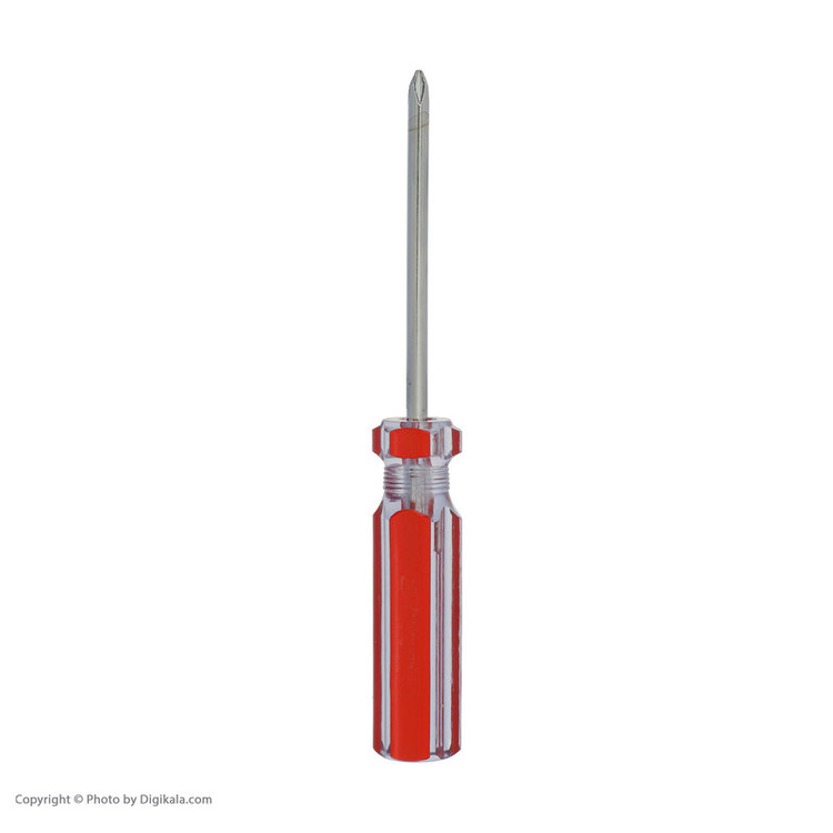 پیچ گوشتی جاب مدل JB-70077 RB مجموعه 7 عددی