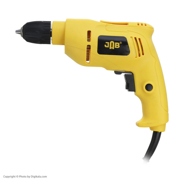 دریل جاب مدل JBE-650 W