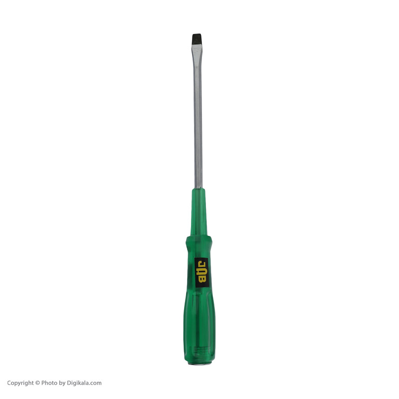 پیچ گوشتی ضربه خور جاب مدل JAB-77 مجموعه 7 عددی