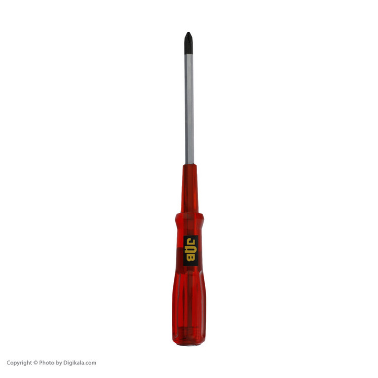 پیچ گوشتی ضربه خور جاب مدل JAB-77 مجموعه 7 عددی