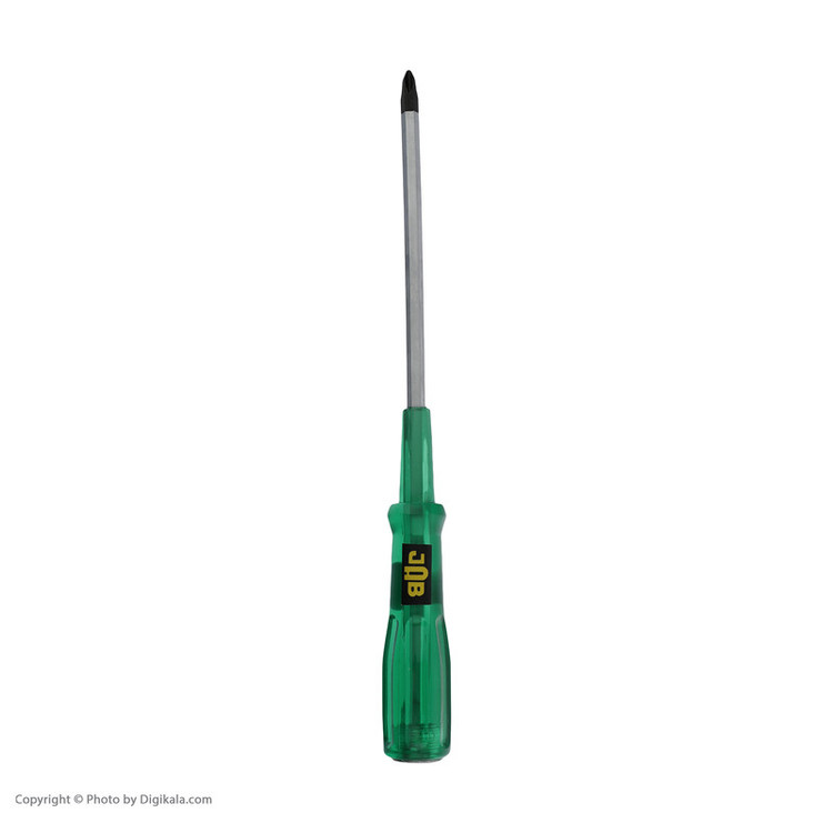 پیچ گوشتی ضربه خور جاب مدل JAB-77 مجموعه 7 عددی