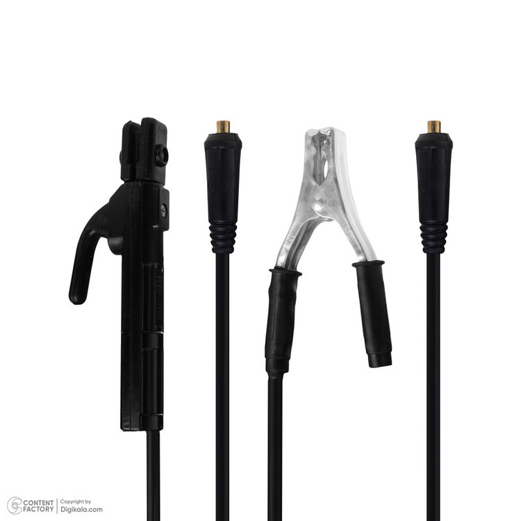 اینورتر جوشکاری 350 آمپر جاب مدل IGBT-350 X