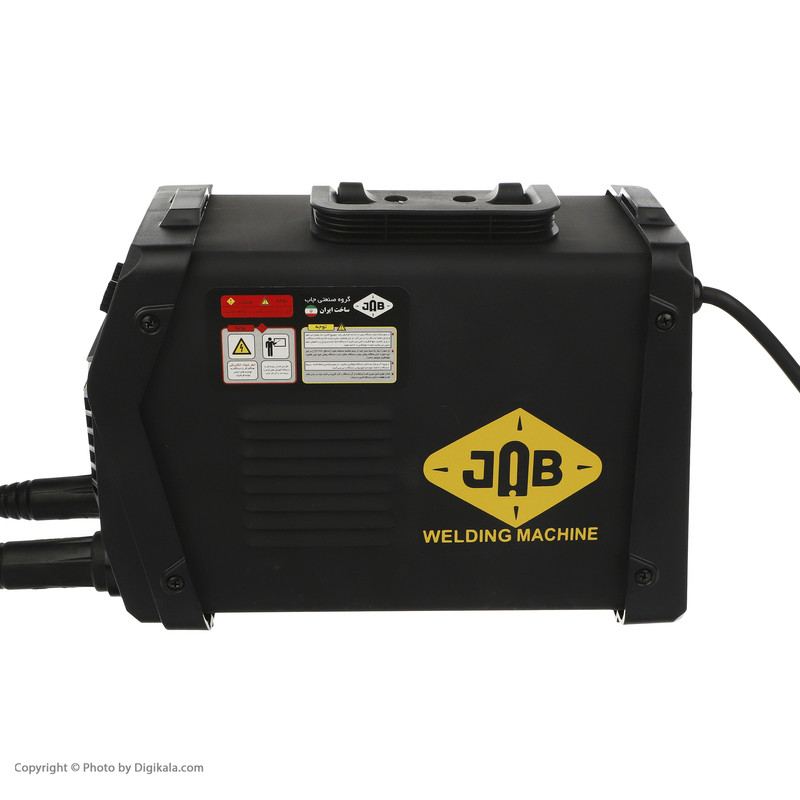 اینورتر جوشکاری 670 آمپر جاب مدل IG-700N