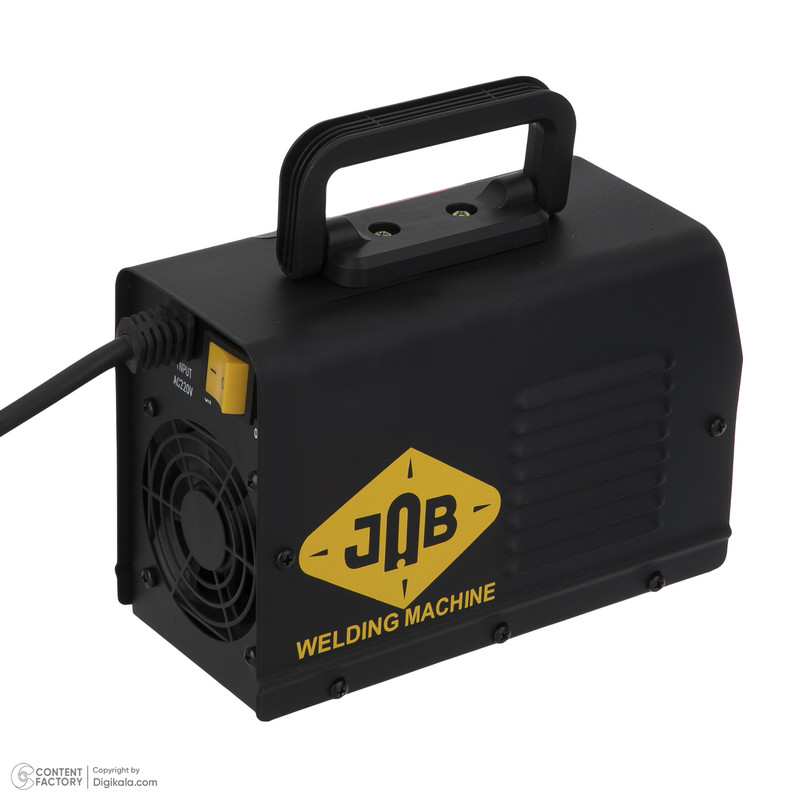 اینورتر جوشکاری 350 آمپر جاب مدل IGBT-350 Mini