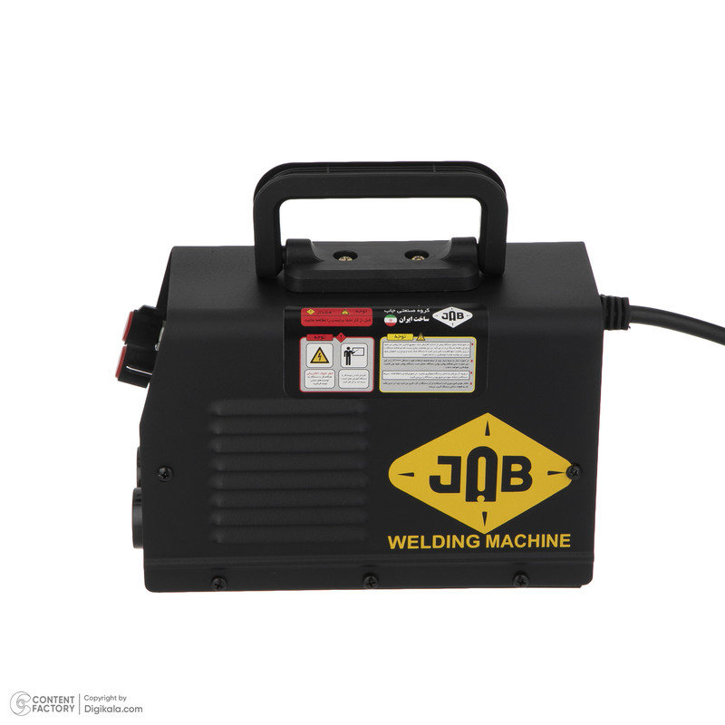 اینورتر جوشکاری 350 آمپر جاب مدل IGBT-350 Mini