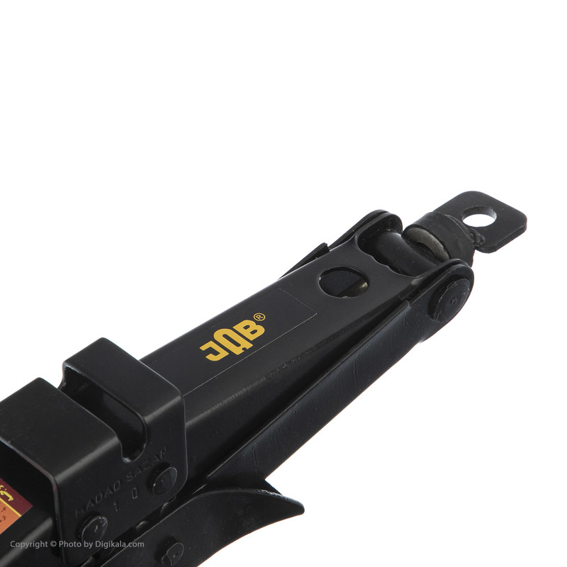 مجموعه 20 عددی ابزار خودرو جاب مدل JB-4030