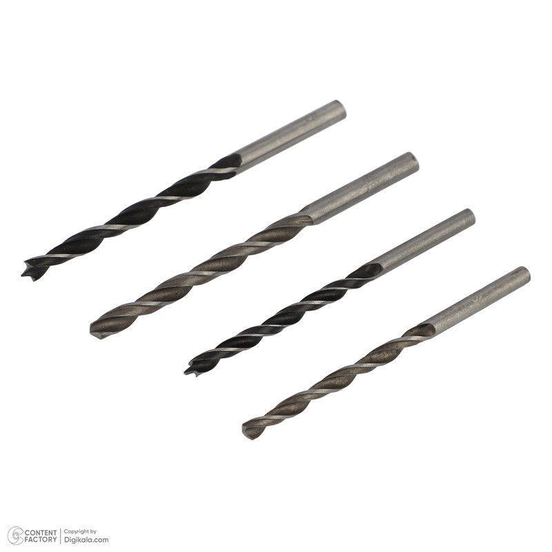 پیچ گوشتی شارژی جاب مدل JSB 48V-30 Li مجموعه 30 عددی