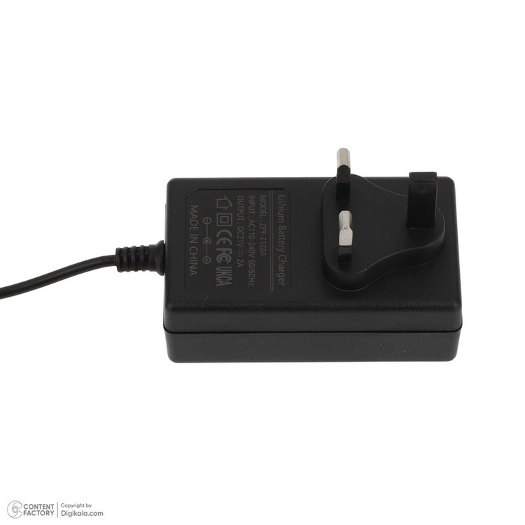 پیچ گوشتی شارژی جاب مدل JSB 48V-30 Li مجموعه 30 عددی
