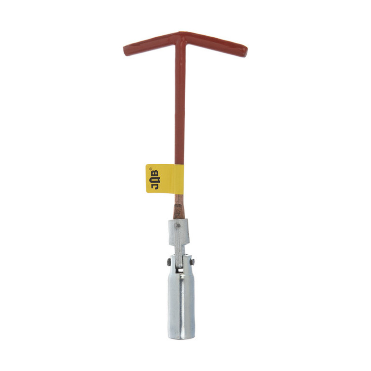 مجموعه 20 عددی ابزار خودرو جاب مدل JB-4030