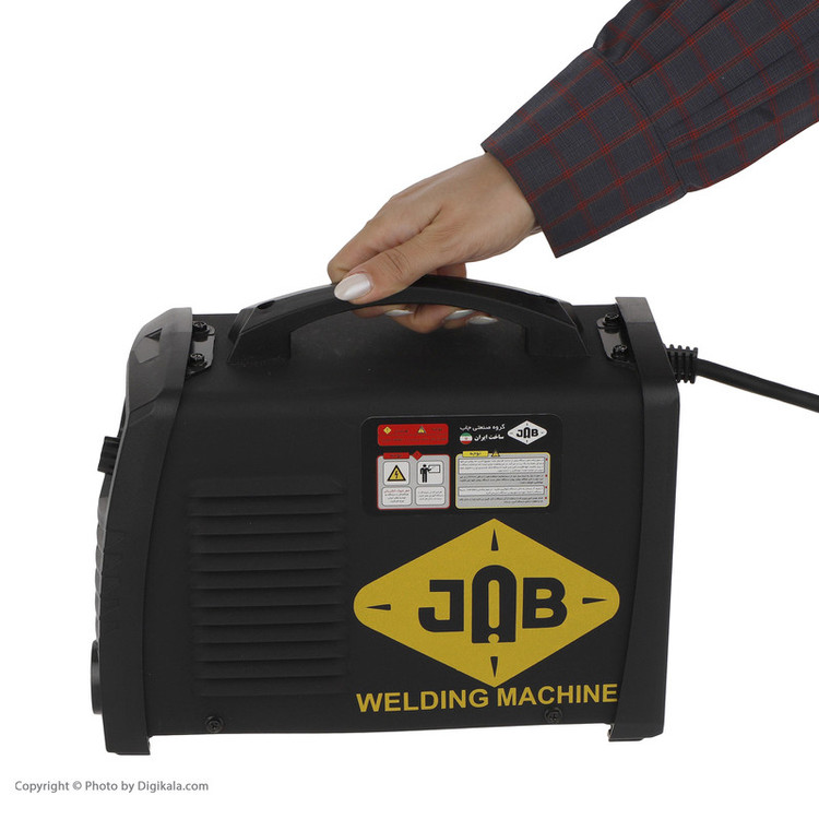 اینورتر جوشکاری 325 آمپر جاب مدل IGBT-325