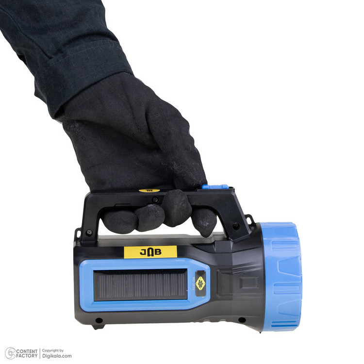 نورافکن دستی جاب مدل JB-0062 B