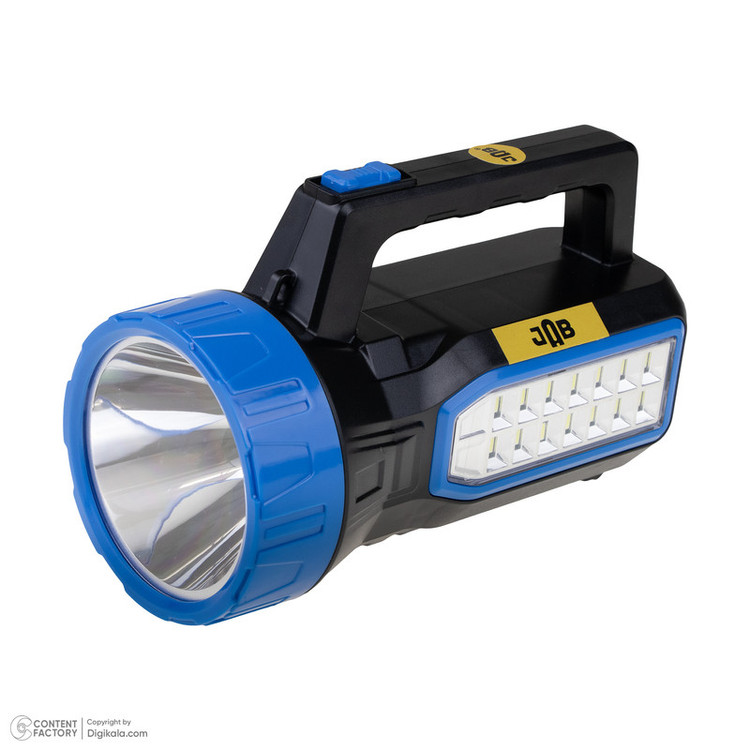 نورافکن دستی جاب مدل JB-0062 B