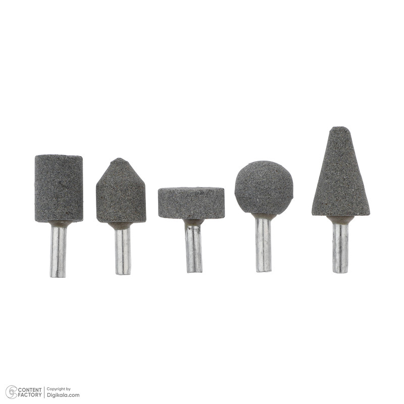 ابزار کارگاهی جاب مدل JB-27SET مجموعه 27 عددی