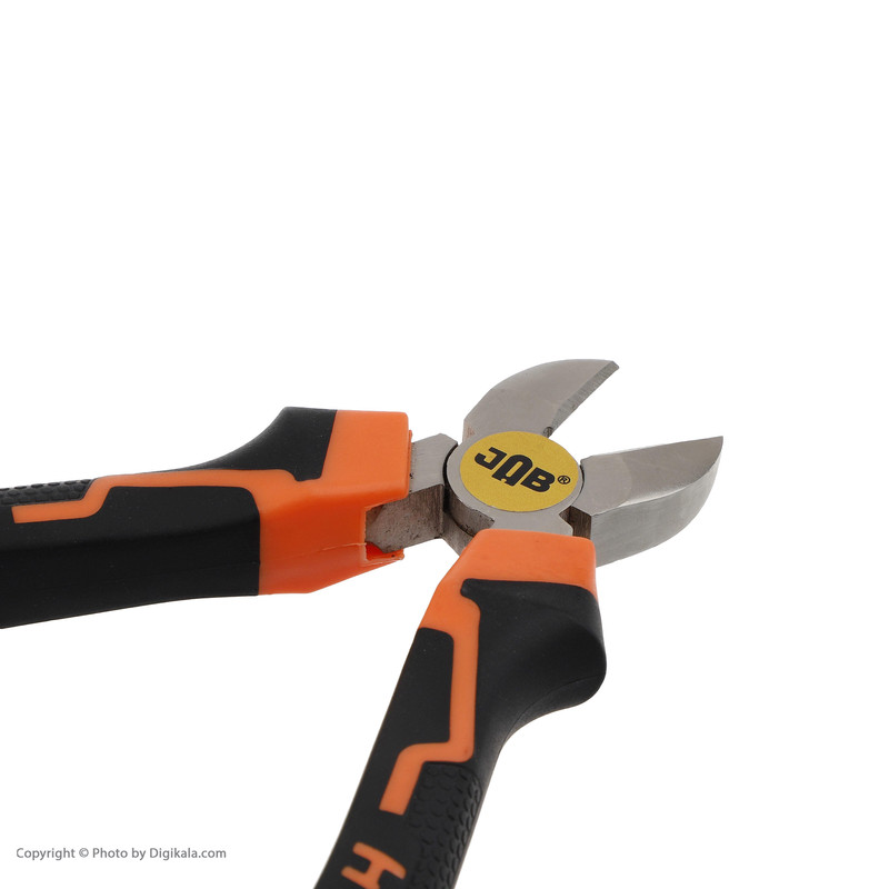 انبر دست و انبر سیم چین و انبر دم باریک جاب مدل JB-800T252