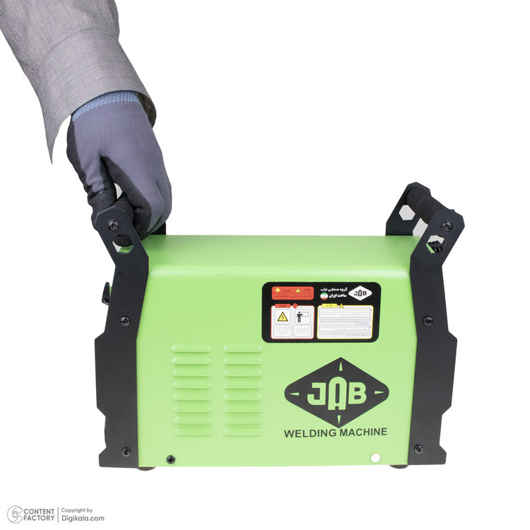 اینورتر جوشکاری 800 آمپر جاب مدل IGBT-800 NEW