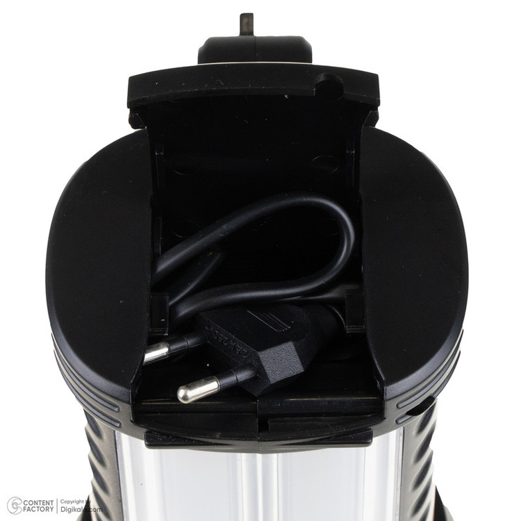 نورافکن دستی جاب مدل JB-0172 R