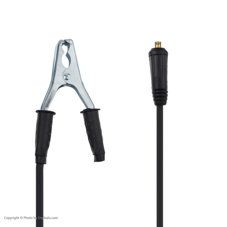 اینورتر جوشکاری 500 آمپر جاب مدل IGBT-500 X