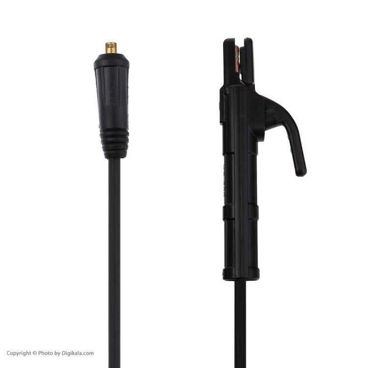 اینورتر جوشکاری 500 آمپر جاب مدل IGBT-500 X