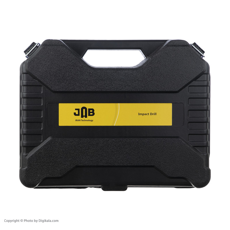 آچار بکس برقی جاب مدل JBS950 W