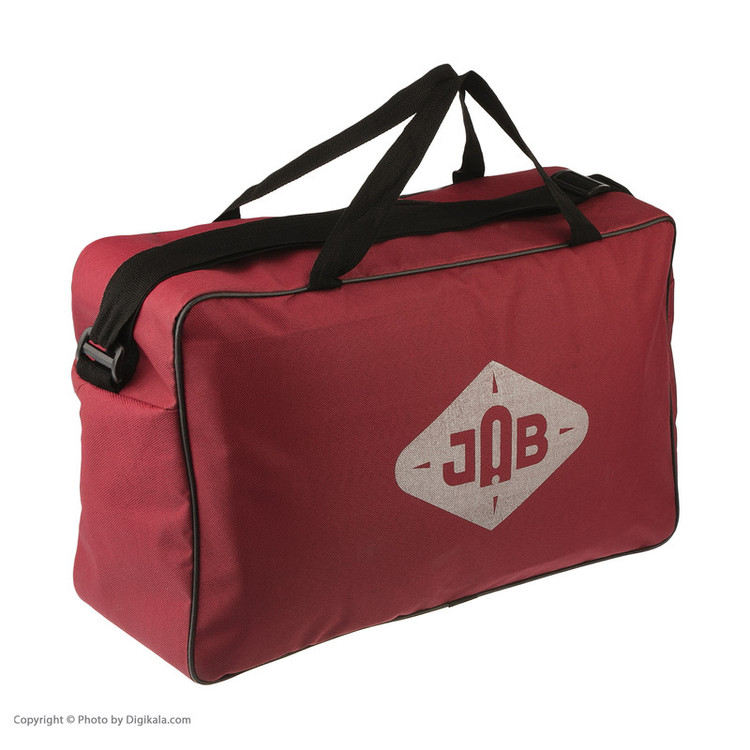 پیستوله رنگ پاش شارژی جاب مدل JFS-1000W