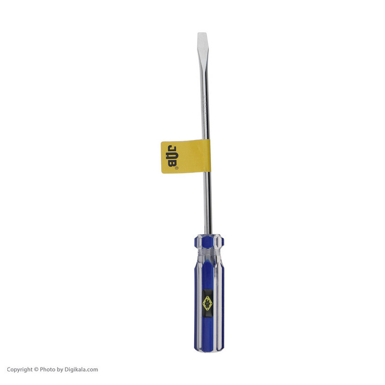 پیچ گوشتی چهارسو و دو سو جاب مدل JB-2233RB مجموعه 2 عددی