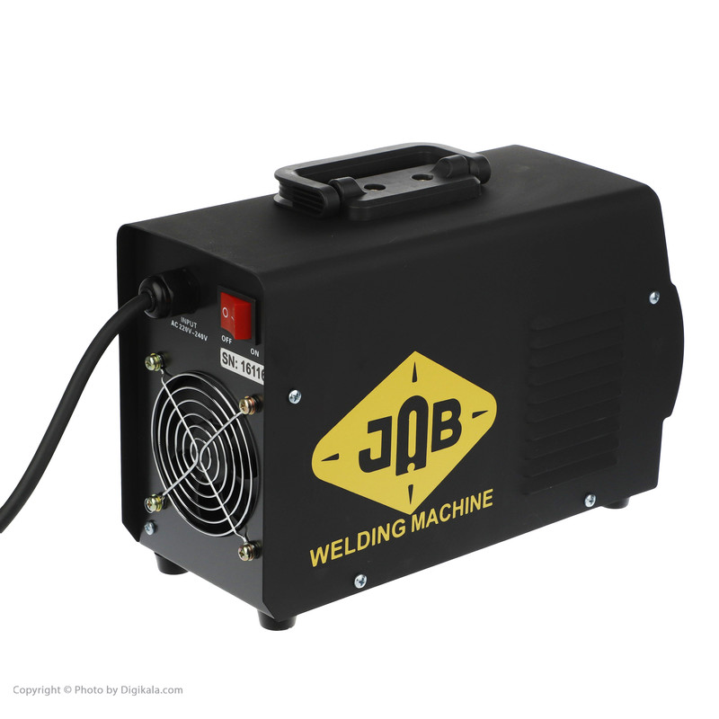اینورتر جوشکاری 760 آمپر جاب مدل IG-750 N