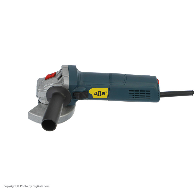 مینی فرز جاب مدل JBG-115