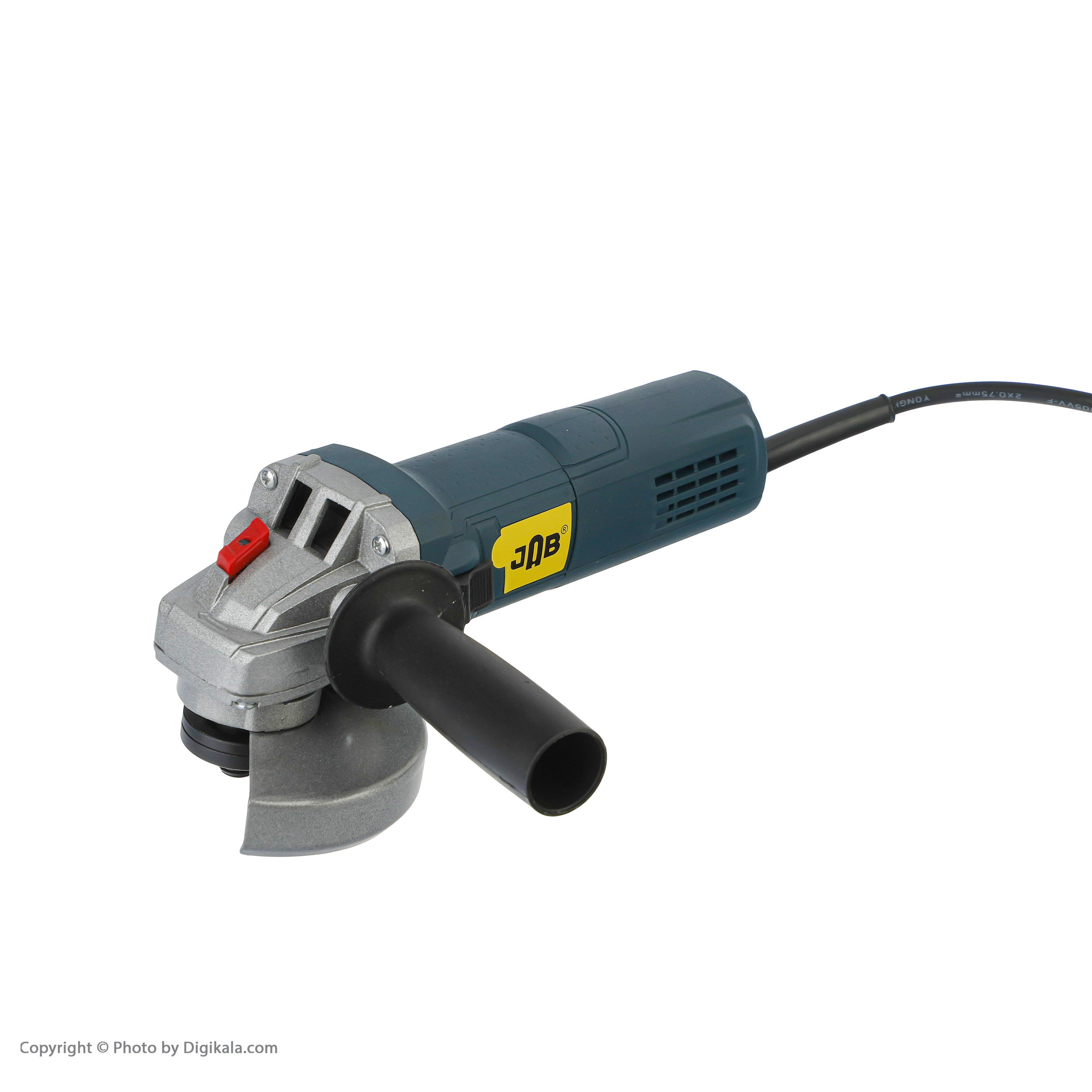 مینی فرز جاب مدل JBG-115