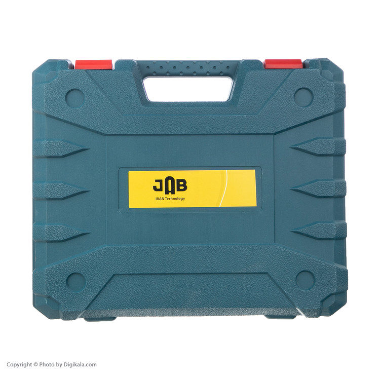 آچار بکس شارژی جاب مدل JDS-388V