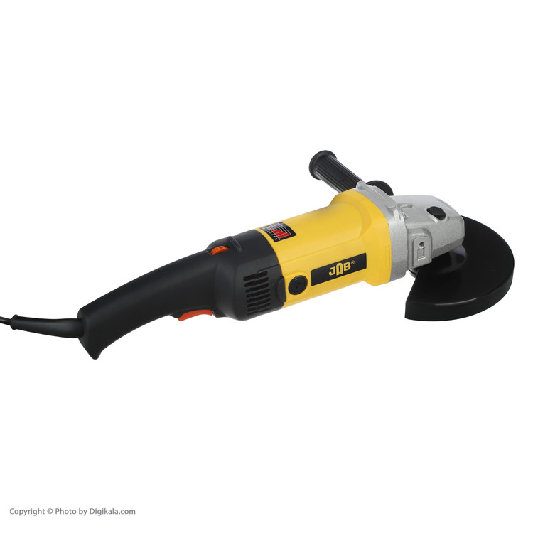 فرز آهنگری جاب مدل JWS-2000 W