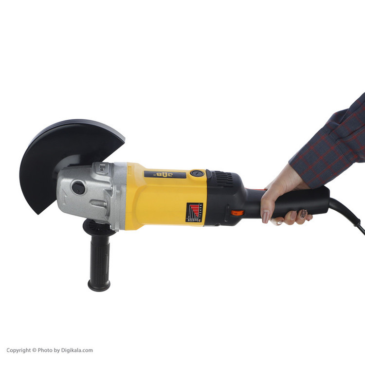 فرز آهنگری جاب مدل JWS-2000 W